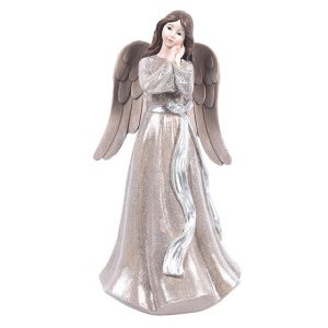 Champagne Dreaming Angel