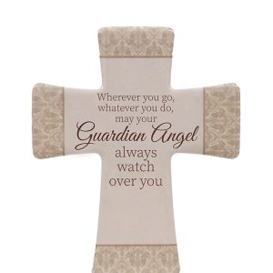 Cross - Guardian Angel