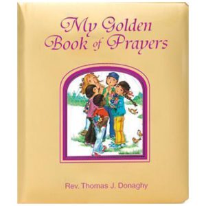 My Golden Book of Prayers