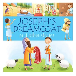 Joseph's Dreamcoat and Stories