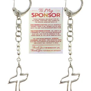 Confirmation Sponsor Gift Set