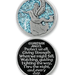 Companion Coin Guardian Angel