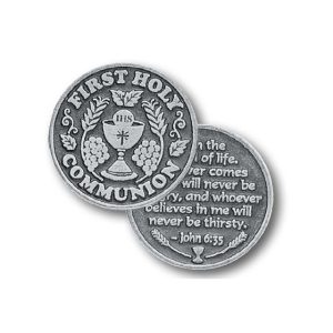 Communion Pocket Token