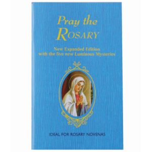 Pray the Rosary