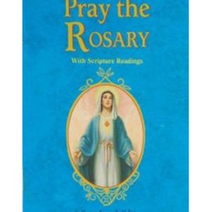 Pray the Rosary with Scripture