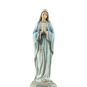 Our Lady of Lourdes