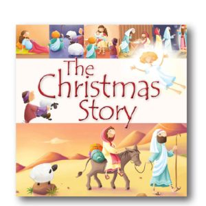 The Christmas Story Book