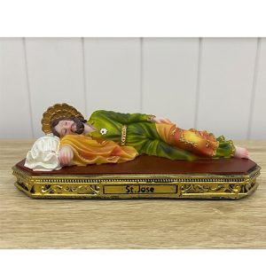 Sleeping St. Joseph