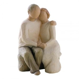Willow Tree - Anniversary Angel