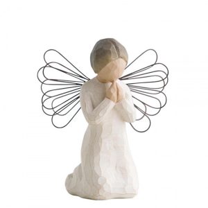 Willow Tree - Angel of Prayer