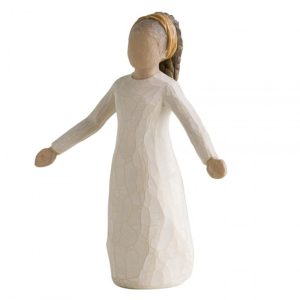 Willow Tree - Blessings Angel