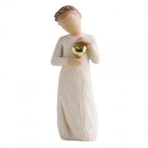Willow Tree - Keepsake Angel