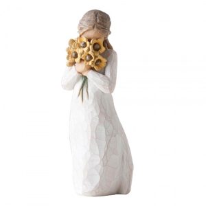 Willow Tree - Warm Embrace Angel