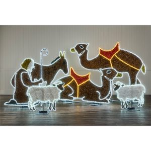 LED Donkey