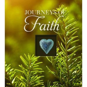 Journeys of Faith - Prayer Book