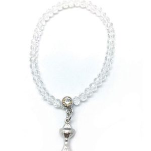 Communion Bracelet with Chalice Emblem