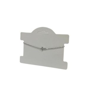 Cross Bracelet